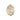 14kt Solid Gold St. Dunstan Patron Saint Medal Pendant 3/4 x 1/2 inch handcrafted by Bliss Manufacturing