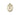 14kt solid gold St. Philip Neri medal pendant, 3/4 inch x 1/2 inch, handcrafted by Bliss Manufacturing USA