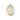 14kt Solid Gold St. John Berchmans Patron Saint Medal Pendant 3/4 x 1/2 Handcrafted by Bliss USA