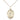 14kt Gold Filled St. Raymond of Penafort Catholic Patron Saint Medal Necklace 3/4 x 1/2 inches 18 inch chain by Bliss