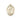 14kt Solid Gold St. Raymond of Penafort Catholic Patron Saint Medal Pendant 3/4 x 1/2 inches by Bliss