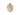 14kt solid gold St. Andre Bessette medal pendant 3/4 x 1/2 inches handcrafted by Bliss Manufacturing USA