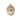 14kt solid gold St. Mary MacKillop patron saint medal pendant 3/4 inch by Bliss