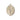 14kt Solid Gold St. Claude de la Colombiere Patron Saint Medal Pendant 3/4 x 1/2 inch by Bliss