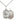 Sterling Silver St Sebastian Baseball Medal Necklace 3/4 inch by 1/2 inch on 18 inch Chain by Bliss