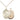 14kt gold filled St. Sebastian soccer medal necklace 3/4 x 1/2 inches with 18 inch curb chain handcrafted by Bliss USA