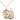 14kt Gold Filled St. Sebastian Tennis Medal Necklace 3/4 x 1/2 inch with 18 inch chain by Bliss