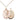 14kt Gold Filled St. Sebastian Karate Patron Saint Medal Necklace 3/4 x 1/2 inch with 18 inch Chain by Bliss