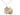 14kt gold filled guardian angel baseball medal necklace, 3/4 inch pendant on 18 inch chain, handcrafted by Bliss