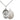 Sterling Silver Guardian Angel Baseball Medal Necklace 3/4 inch pendant 18 inch chain Bliss Manufacturing