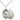 Sterling Silver Guardian Angel Soccer Medal Necklace 3/4 x 1/2 inches with 18 inch chain by Bliss