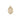 Small 14kt Solid Gold St. Augustine Patron Saint Medal Pendant 1/2 x 1/4 Handcrafted by Bliss USA