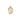 14kt Solid Gold St. Katharine Drexel Patron Saint Medal Pendant 1/2 x 1/4 Handcrafted by Bliss USA