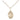 14kt Gold Filled St. Camillus of Lellis Patron Saint Medal Necklace Small 1/2 inch 18 inch Chain Bliss USA