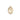 14kt solid gold small St. Dennis patron saint medal pendant, 1/2 x 1/4 inches, handcrafted by Bliss