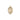 Small 14kt Solid Gold St. Hubert Medal Pendant 1/2 x 1/4 inches handcrafted by Bliss Manufacturing USA