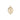14kt solid gold small St. Rita of Cascia patron saint medal pendant 1/2 x 1/4 inch handcrafted by Bliss