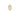 14kt solid gold small St. Rita of Cascia patron saint medal pendant 1/2 x 1/4 inch handcrafted by Bliss