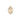 14kt Solid Gold Small St. Rose of Lima Patron Saint Medal Pendant 1/2 x 1/4 inch handcrafted by Bliss