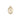 14kt Solid Gold St. Robert Bellarmine Small Patron Saint Medal Pendant 1/2 x 1/4 inches Bliss USA