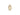Small 14kt Solid Gold St. Scholastica Patron Saint Medal Pendant, 1/2 x 1/4 inch, USA made by Bliss