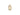Small 14kt solid gold St. Timothy Catholic medal pendant by Bliss Manufacturing