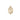 14kt Solid Gold Small St. Juan Diego Medal Pendant 1/2 x 1/4 inches handcrafted by Bliss