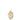14kt solid gold St. Julie Billiart patron saint medal pendant handcrafted in USA by Bliss Manufacturing