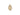 14kt solid gold St. Valentine of Rome small medal pendant 1/2 x 1/4 inch handcrafted by Bliss USA