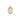 14kt solid gold St. Brigid of Ireland patron saint medal pendant 1/2 x 1/4 inch by Bliss Manufacturing