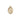 Small 14kt Solid Gold St. Maria Goretti Medal Pendant 1/2 inch by 1/4 inch by Bliss Manufacturing
