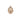 14kt Solid Gold St. Petronille Patron Saint Medal Pendant, 1/2 x 1/4 inch, handcrafted by Bliss Manufacturing