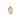 Small 14kt Solid Gold Our Lady of Perpetual Help Medal Pendant 1/2 x 1/4 inch by Bliss