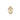 14kt Solid Gold Small St. Lillian Patron Saint Medal Pendant 1/2 x 1/4 inch Handcrafted by Bliss