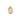 14kt solid gold Our Lady of Lebanon Catholic medal pendant 1/2 x 1/4 inch small handcrafted by Bliss