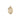 14kt Solid Gold Our Lady of Hope Medal Pendant 1/2x1/4 by Bliss Manufacturing