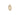 Small 14kt solid gold St. John of the Cross patron saint medal pendant, 1/2 x 1/4 inch, handcrafted by Bliss Manufacturing