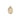 14kt Solid Gold Small Our Lady of Peace Medal Pendant 1/2 x 1/4 inches handmade by Bliss