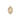 Small 14kt solid gold Our Lady of the Railroad Catholic medal pendant by Bliss Manufacturing