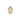 14kt solid gold Blessed Trinity medal pendant with three interlocking circles, small 1/2 inch size by Bliss