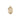 14kt solid gold Small St. Rebecca patron saint medal pendant 1/2 x 1/4 inch by Bliss Manufacturing