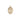 14kt Solid Gold Small St. Grace Medal Pendant 1/2 x 1/4 inch by Bliss Manufacturing USA