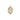 Small 14kt solid gold St. Isaiah medal pendant, 1/2 x 1/4 inch, handcrafted in USA by Bliss Manufacturing