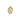 Small 14kt solid gold St. Bernard of Montjoux patron saint medal pendant 1/2 x 1/4 inch by Bliss