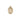 14kt Solid Gold Our Lady of Africa Medal Pendant 1/2 inch by Bliss Manufacturing