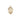 Small 14kt Solid Gold St. Bruno Patron Saint Medal Pendant 1/2 x 1/4 inch by Bliss Manufacturing USA