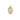 14kt solid gold St. James the Lesser patron saint medal pendant, small 1/2 inch by 1/4 inch, handcrafted by Bliss