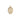 14kt solid gold St. John Vianney patron saint medal pendant, small 1/2 inch by 1/4 inch, handcrafted by Bliss
