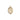 14kt Solid Gold St. Walter of Pontoise Small Catholic Medal Pendant 1/2 x 1/4 inch by Bliss Manufacturing