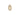 14kt Solid Gold St. Walter of Pontoise Small Catholic Medal Pendant 1/2 x 1/4 inch by Bliss Manufacturing